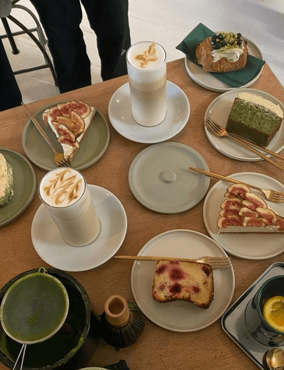 These are Amsterdam’s Top 7 Coffee&nbsp;Hotspots