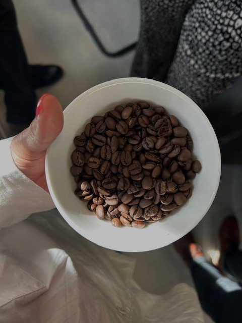 Unveiling the Myths of Coffee