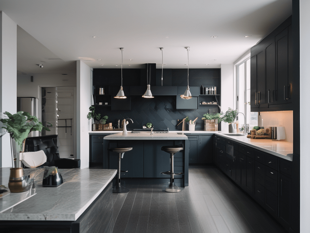 Designing Our Dream Kitchen: Key Decisions and Tips